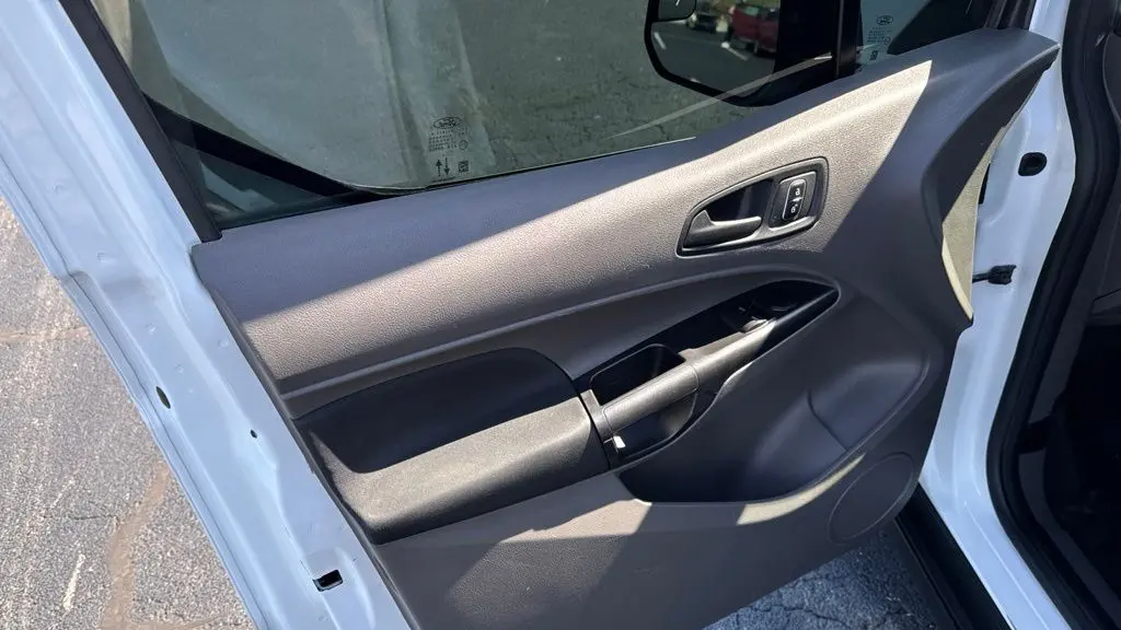 2022 Ford Transit Connect XL