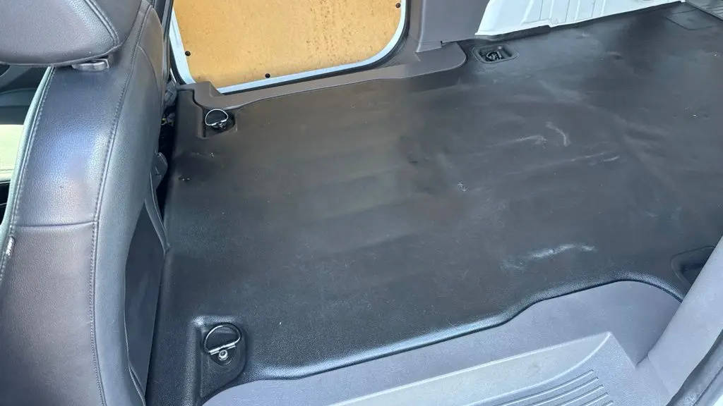 2022 Ford Transit Connect XL