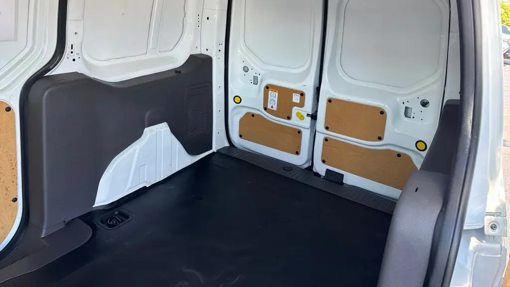 2022 Ford Transit Connect XL