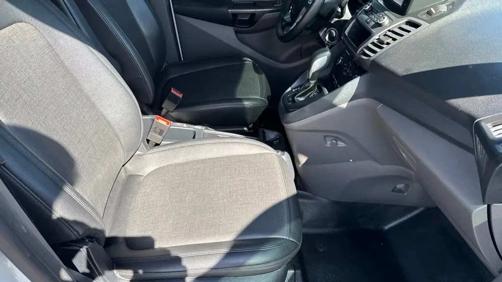 2022 Ford Transit Connect XL