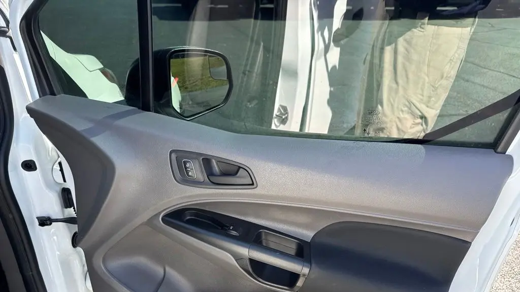 2022 Ford Transit Connect XL