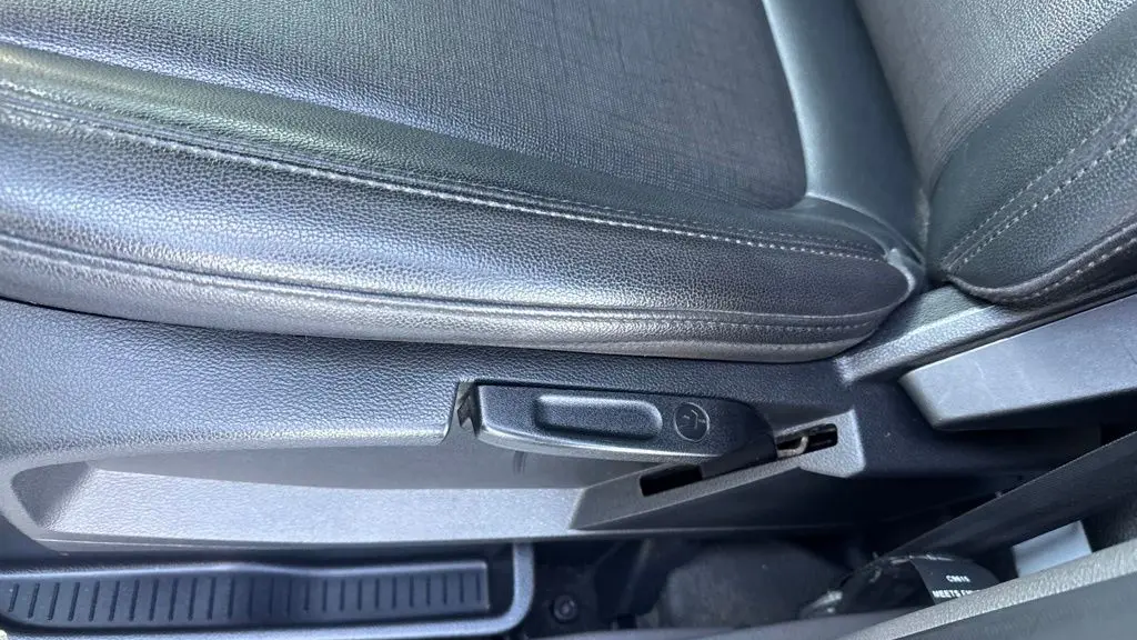 2022 Ford Transit Connect XL