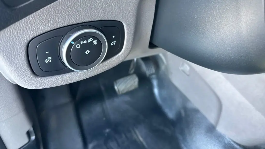 2022 Ford Transit Connect XL
