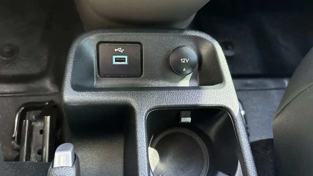 2022 Ford Transit Connect XL