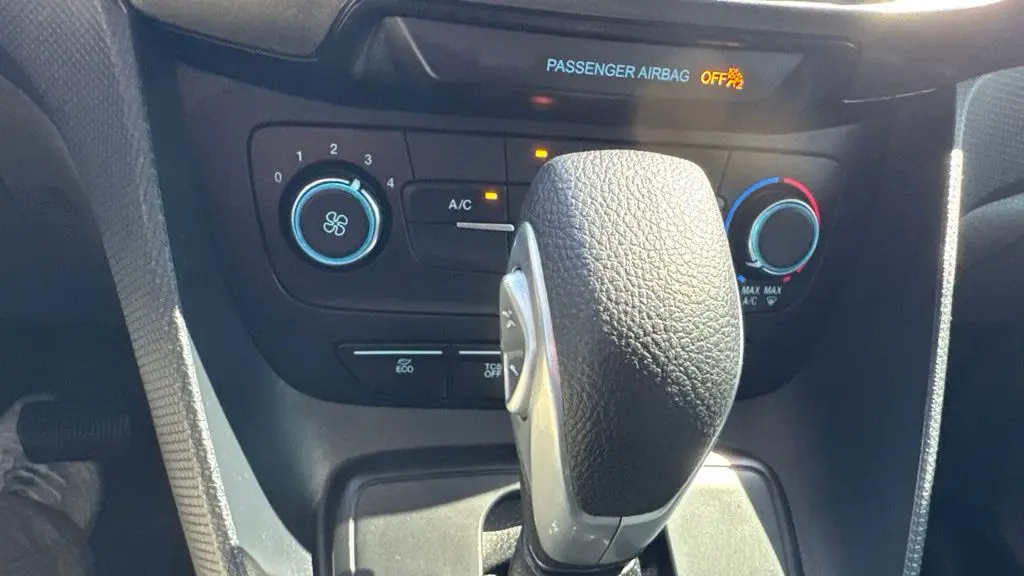 2022 Ford Transit Connect XL