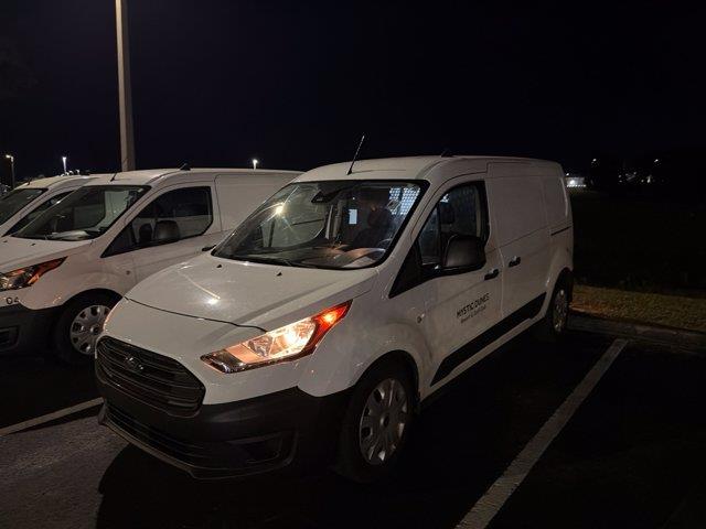 2023 Ford Transit Connect
