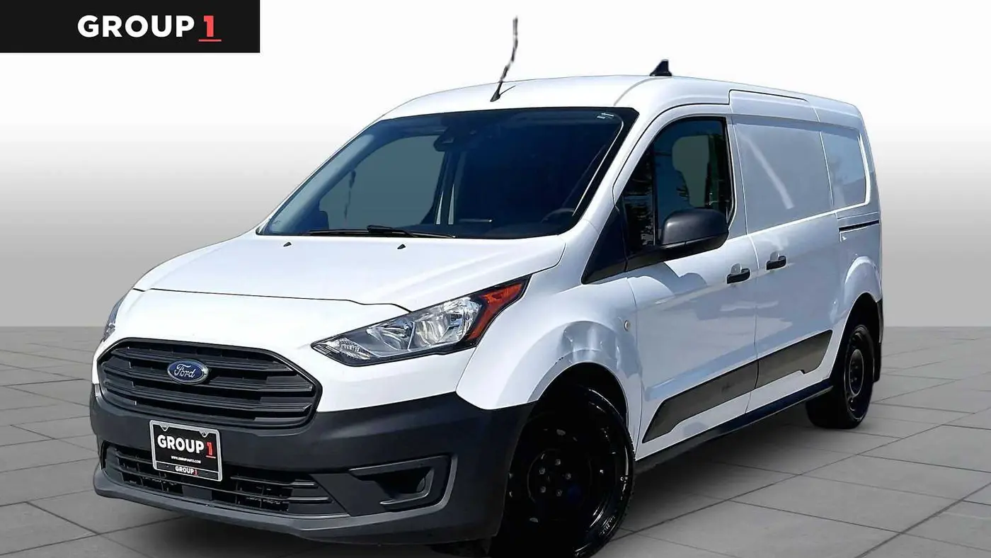 Preowned 2023 Ford Transit Connect XL for Sale