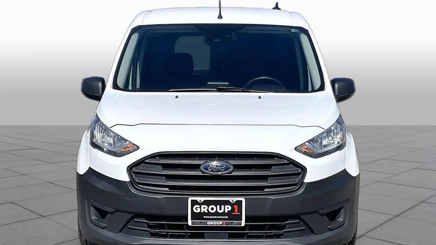 2023 Ford Transit Connect XL