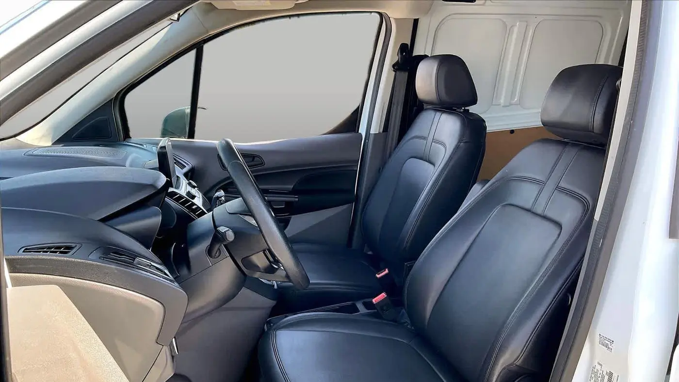 2023 Ford Transit Connect XL