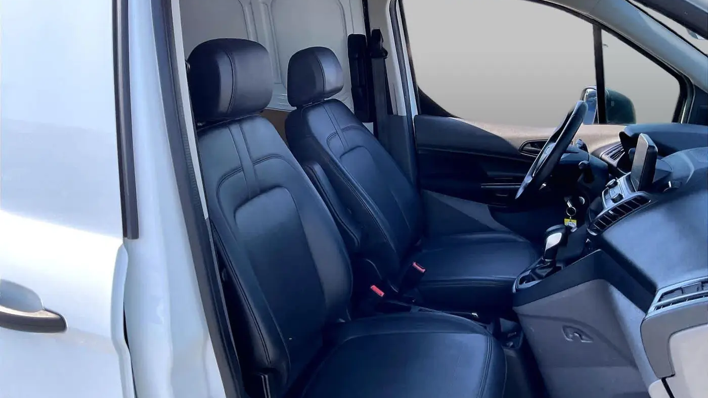 2023 Ford Transit Connect XL