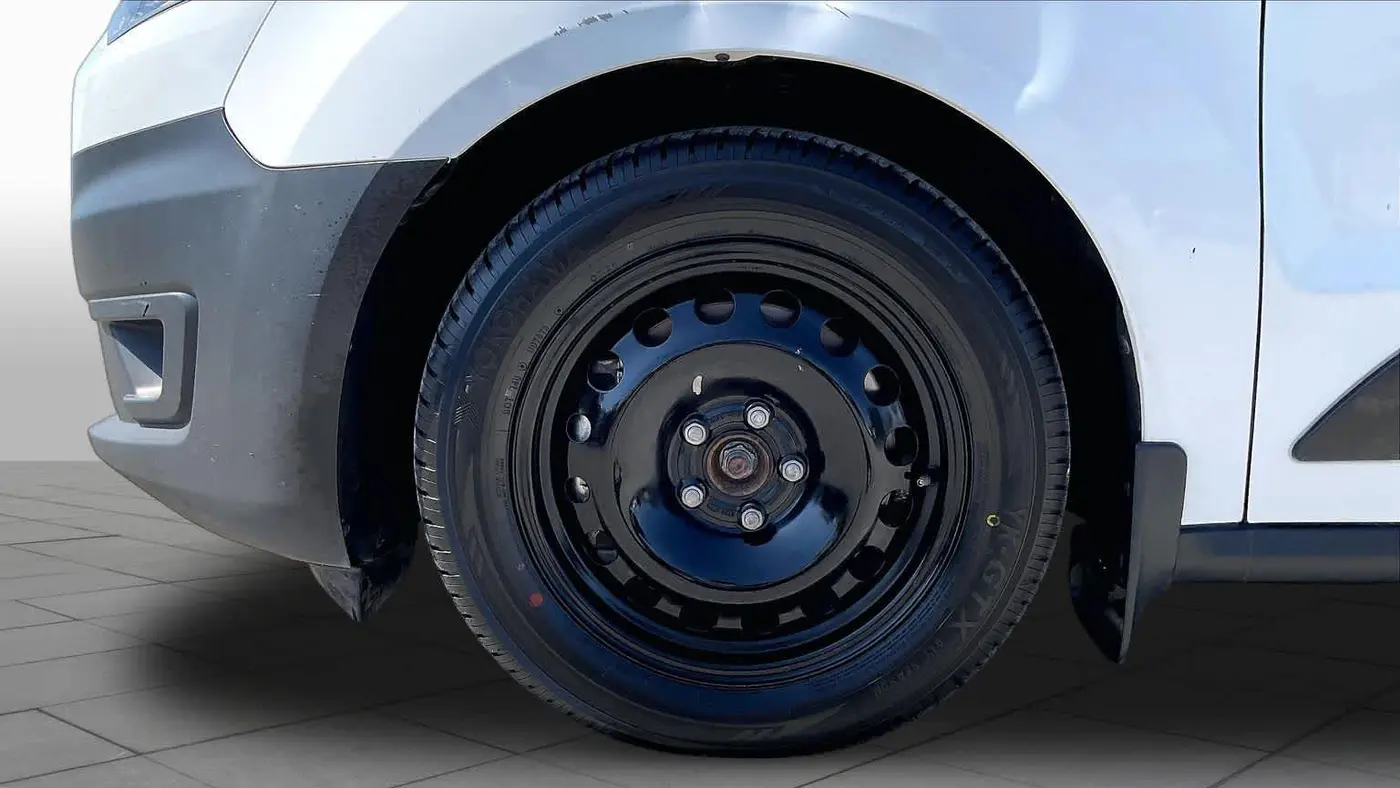 2023 Ford Transit Connect XL
