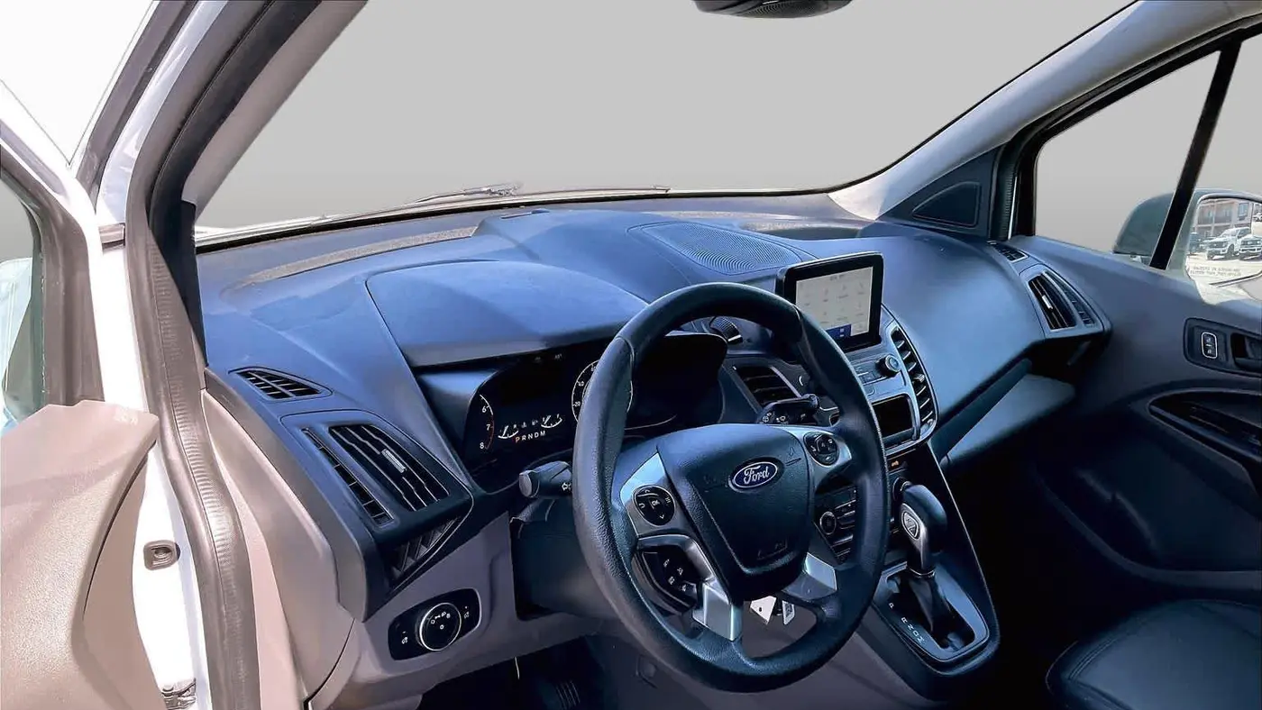 2023 Ford Transit Connect XL