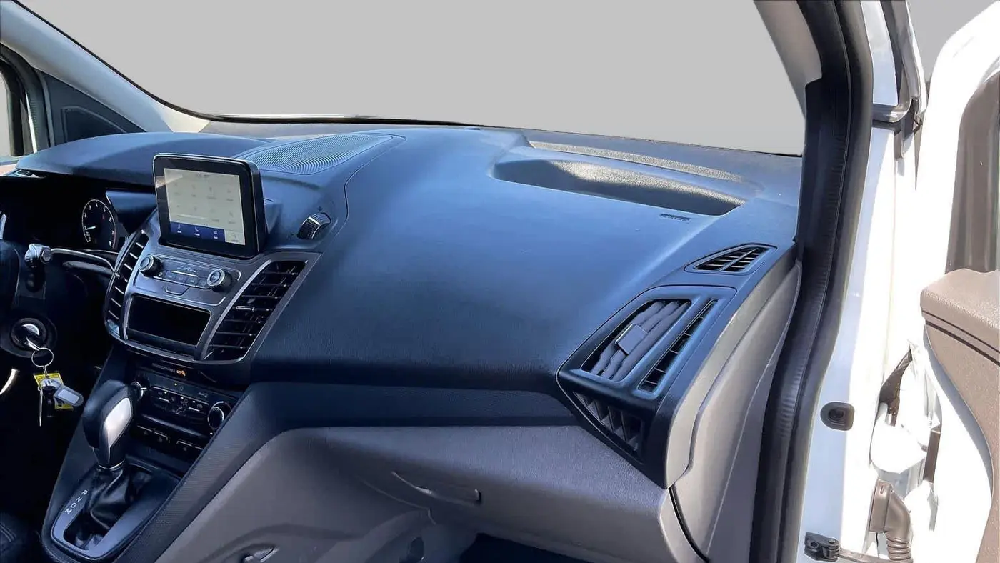 2023 Ford Transit Connect XL