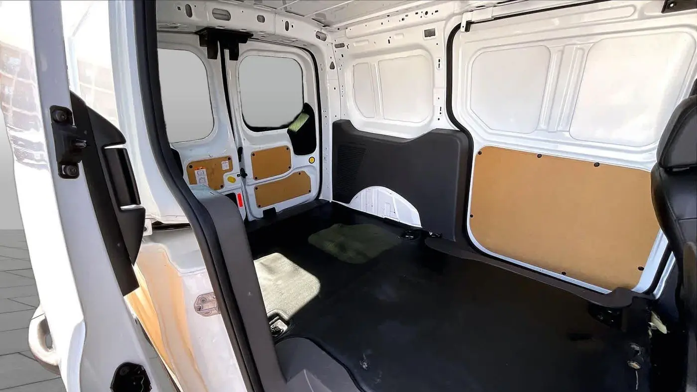 2023 Ford Transit Connect XL