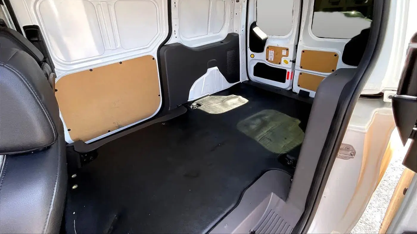 2023 Ford Transit Connect XL