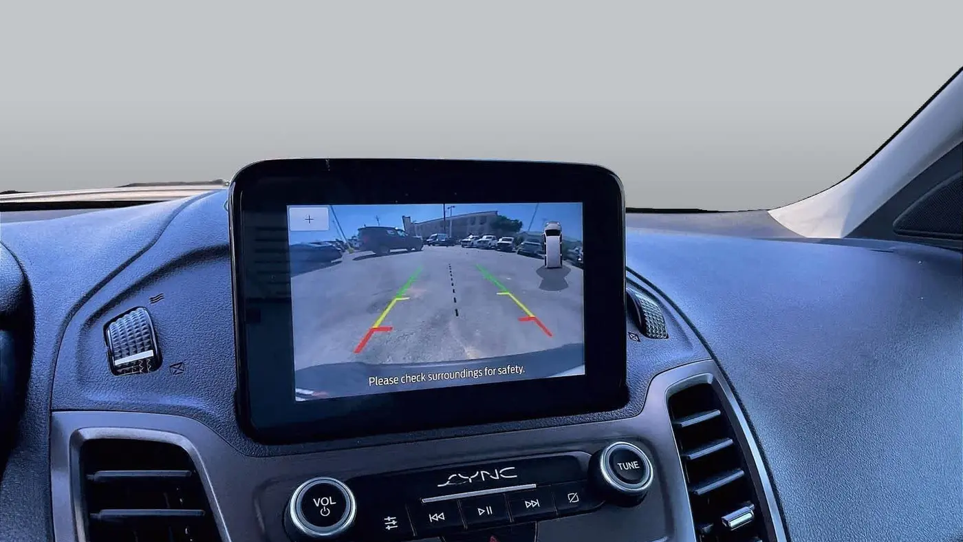 2023 Ford Transit Connect XL