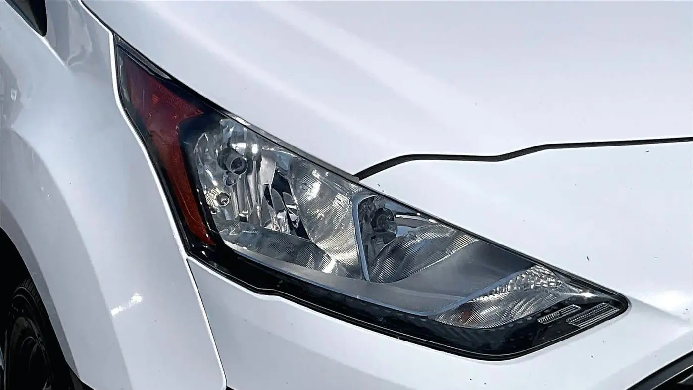 2023 Ford Transit Connect XL