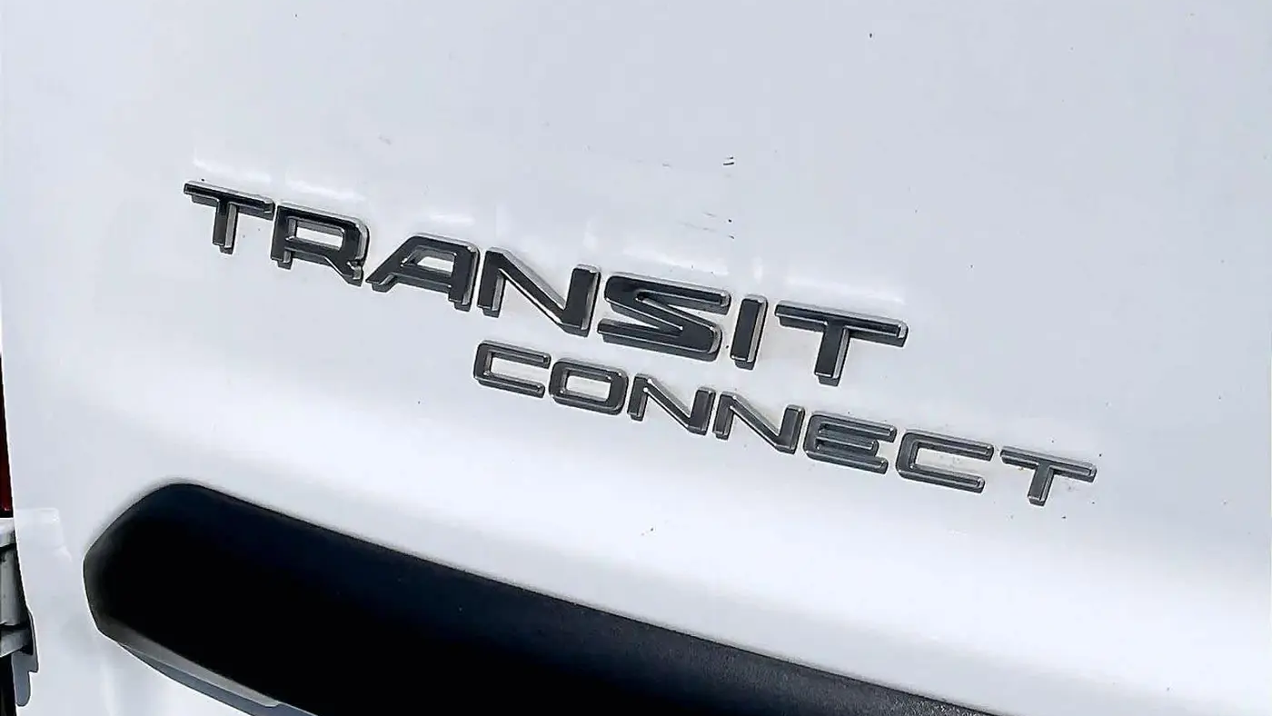 2023 Ford Transit Connect XL