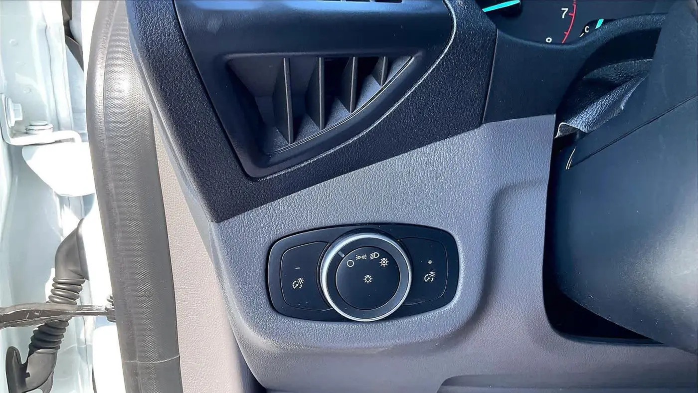 2023 Ford Transit Connect XL