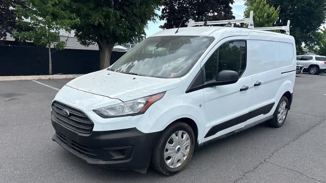Preowned 2022 Ford Transit Connect XL for Sale