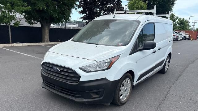 2022 Ford Transit Connect XL