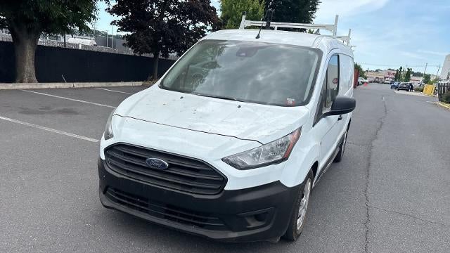2022 Ford Transit Connect XL