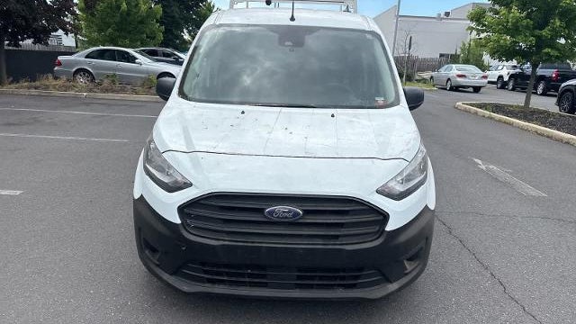 2022 Ford Transit Connect XL