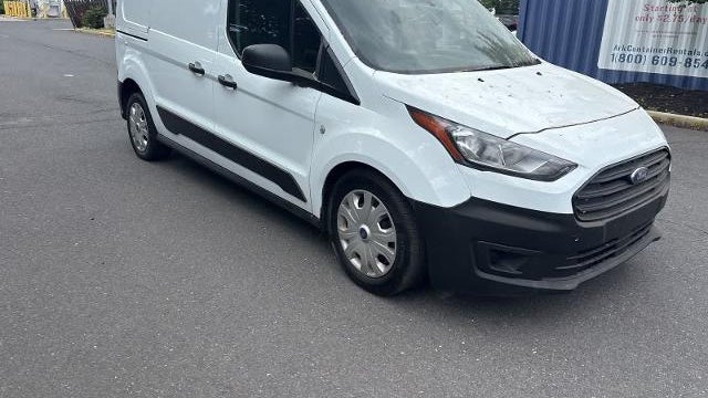 2022 Ford Transit Connect XL