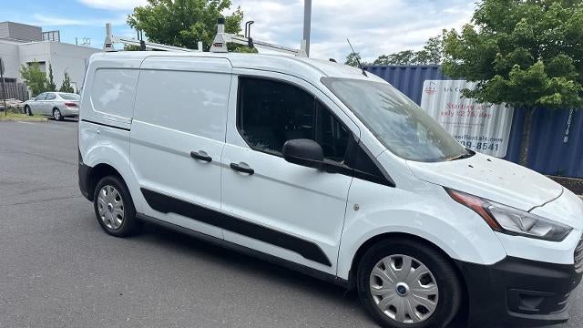 2022 Ford Transit Connect XL