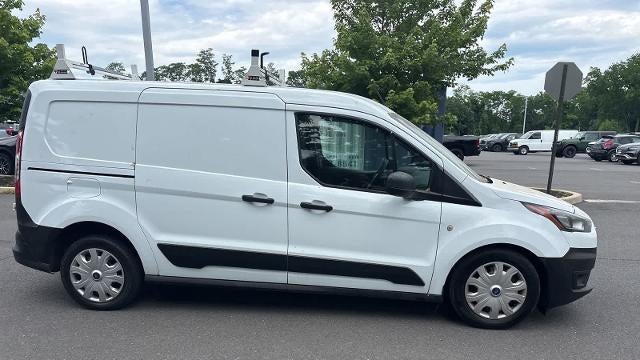 2022 Ford Transit Connect XL