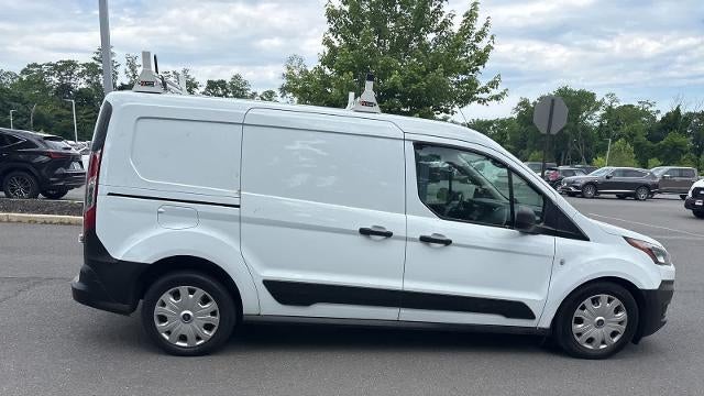 2022 Ford Transit Connect XL