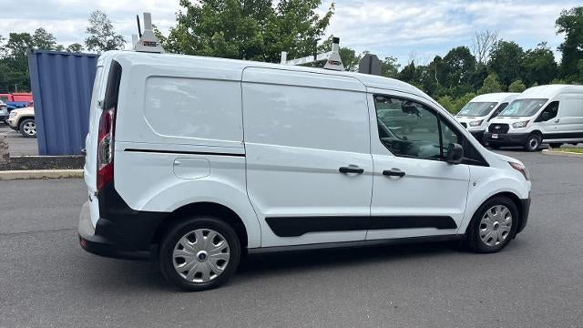 2022 Ford Transit Connect XL