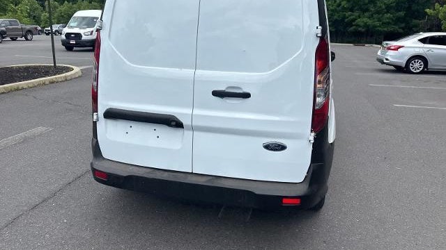 2022 Ford Transit Connect XL