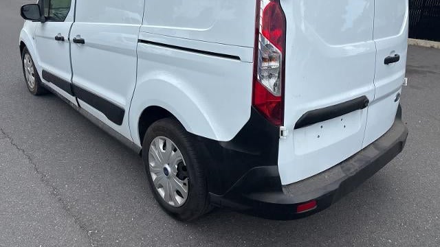 2022 Ford Transit Connect XL