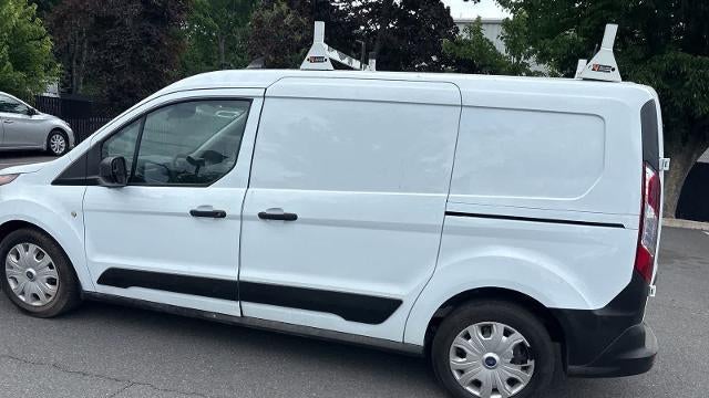 2022 Ford Transit Connect XL