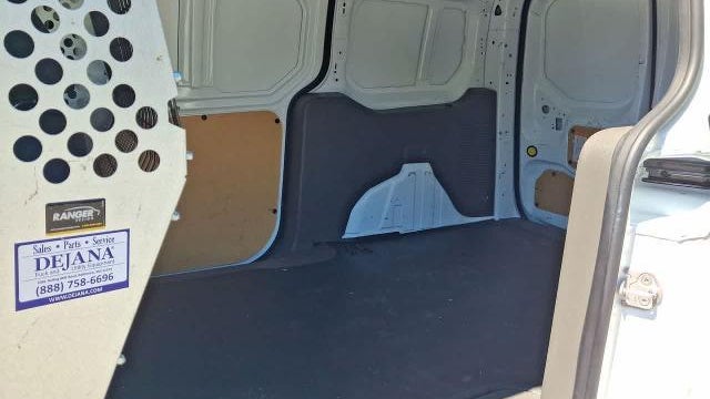 2022 Ford Transit Connect XL