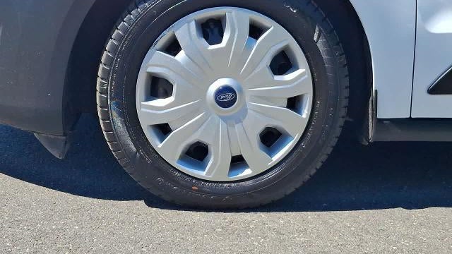 2022 Ford Transit Connect XL