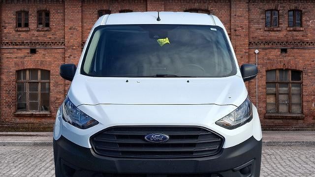 2022 Ford Transit Connect XL