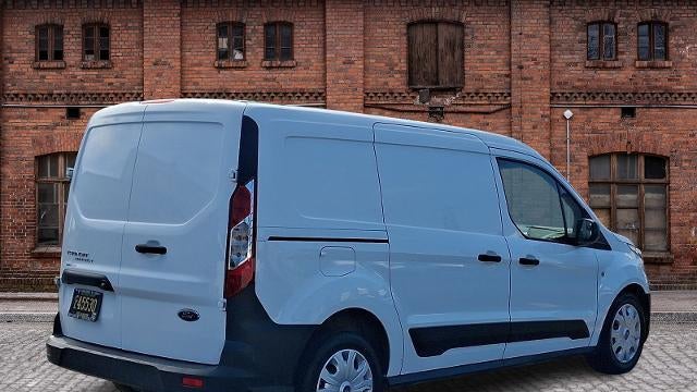 2022 Ford Transit Connect XL