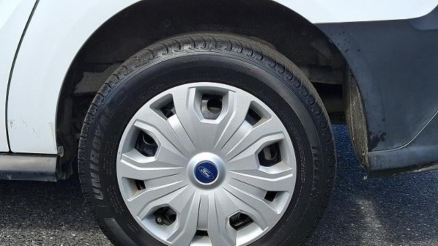 2022 Ford Transit Connect XL