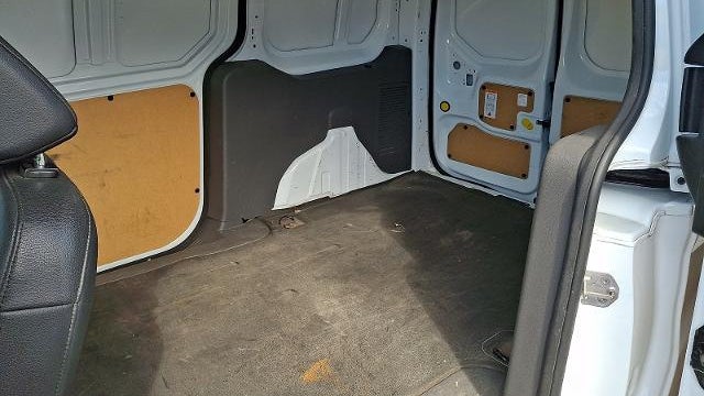 2022 Ford Transit Connect XL