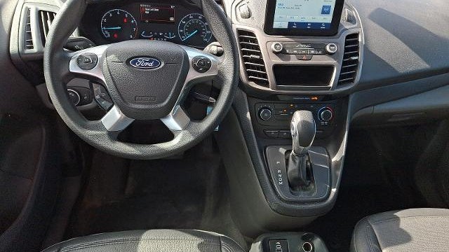 2022 Ford Transit Connect XL