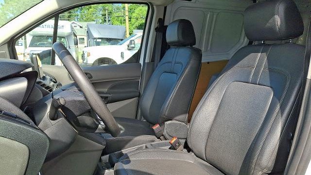 2022 Ford Transit Connect XL