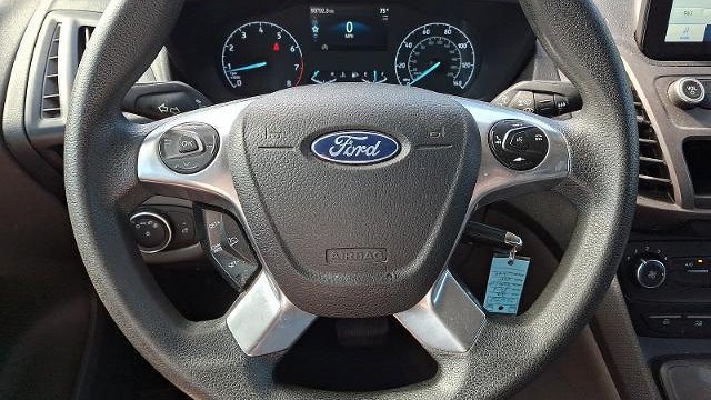 2022 Ford Transit Connect XL