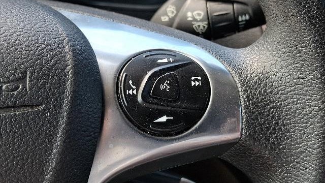 2022 Ford Transit Connect XL