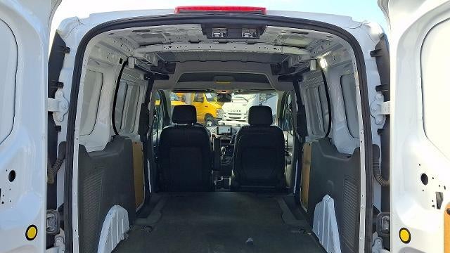 2022 Ford Transit Connect XL