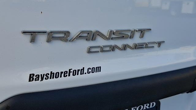 2022 Ford Transit Connect XL