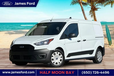 2023 Ford Transit Connect XL 4DR LWB Cargo Mini-Van W/REAR Cargo Doors