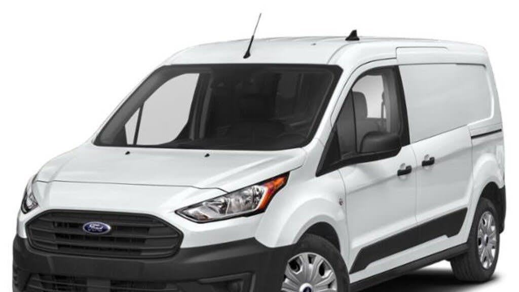 Preowned 2023 Ford Transit Connect XL for Sale