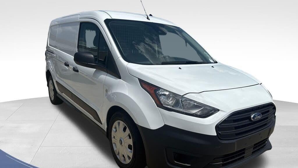 Preowned 2023 Ford Transit Connect XL for Sale